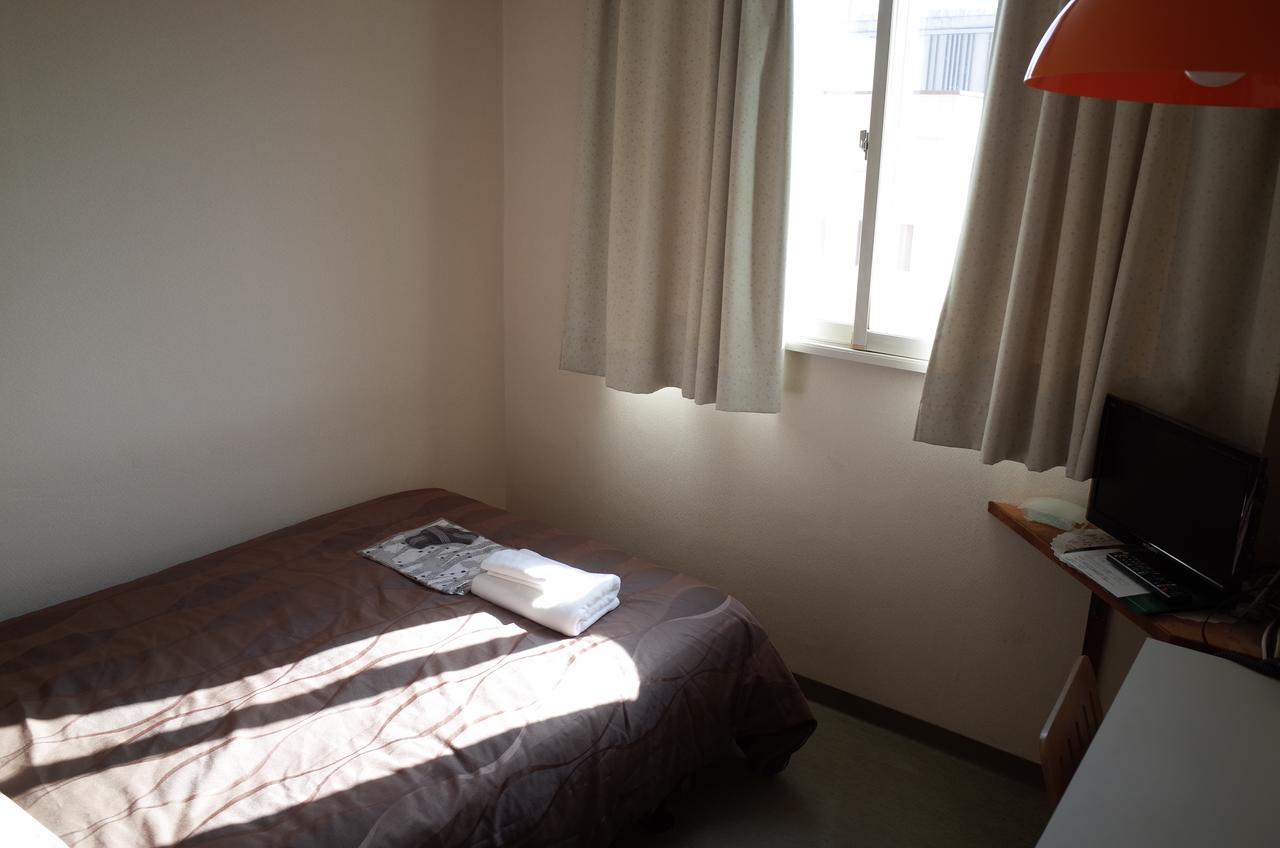 Business Hotel Kudo Nobeoka Ruang foto